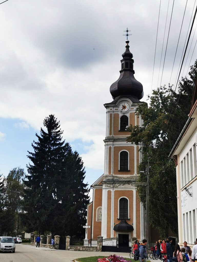 Saint Francis of Assisi Church in Szendrő: A Baroque Franciscan Church in Hungary