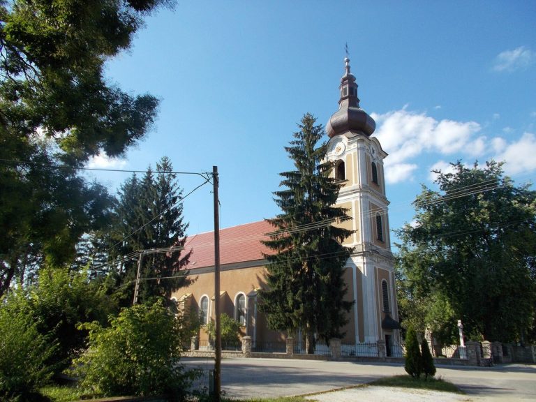 Saint Francis of Assisi Church in Szendrő: A Baroque Franciscan Church in Hungary
