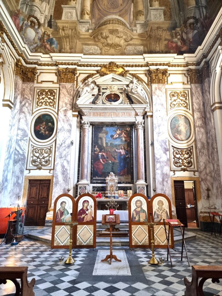 San Matteo: A Medieval Benedictine Complex in Pisa, Italy