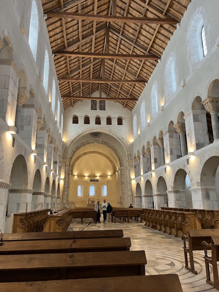 Rochefort Abbey: A Cistercian and Trappist Monastery in Belgium 2 Rochefort Abbey