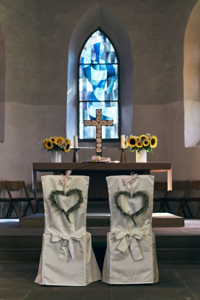 St. Peter's Church Blansingen