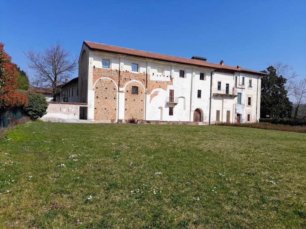Monastery of Santa Maria Assunta: A Former Lombard Monastery in Italy 3 monastero di Santa Maria Assunta