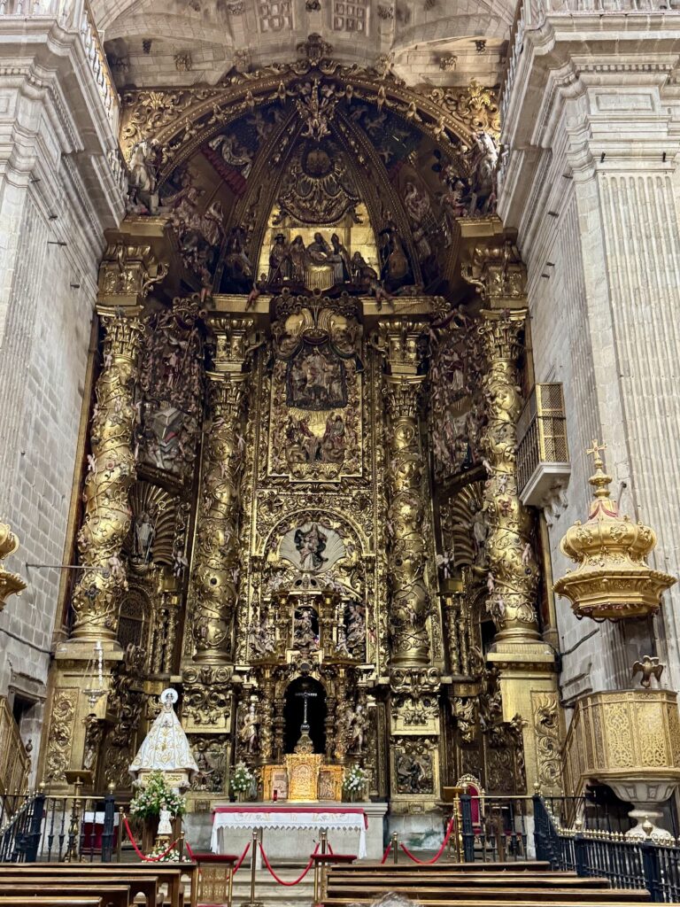 Monastery of San Salvador de Celanova: A Benedictine Monastic Complex in Spain 1 Monastery of San Salvador de Celanova