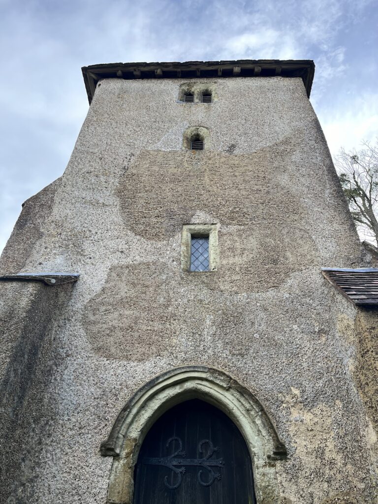 St Catherine of Siena Church, Cocking: An Anglican Parish Church in West Sussex 2 St Catherine of Siena Church, Cocking