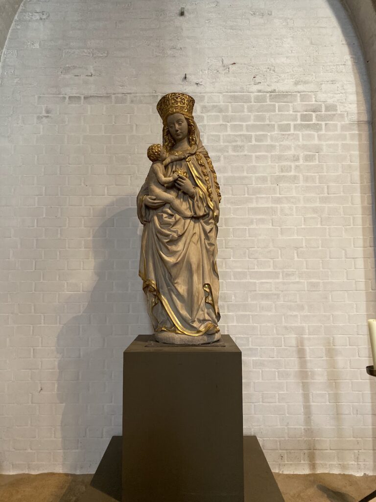 St. Peter’s Church: Hamburg’s Oldest Parish Church 3 St. Peter’s Church