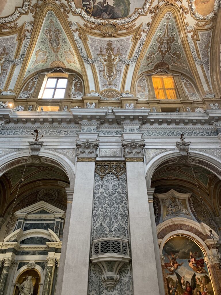 I Gesuiti: The Jesuit Church of Santa Maria Assunta in Venice 3 I Gesuiti