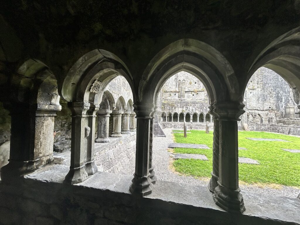 Sligo Priory: A Dominican Monastery in Ireland 5 Sligo Priory