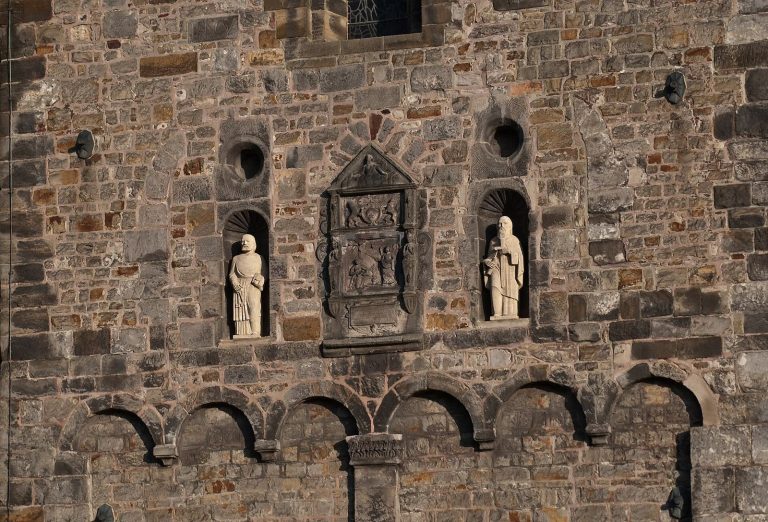 Rolduc: A Medieval Augustinian Abbey in the Netherlands