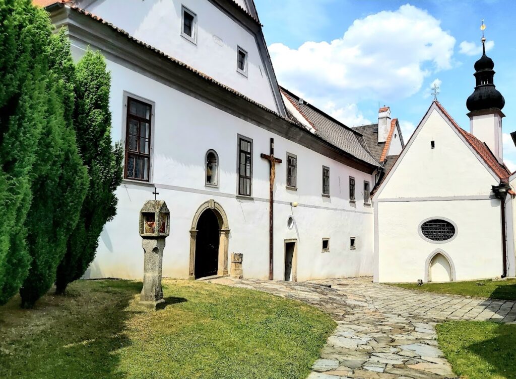 Church of the Assumption