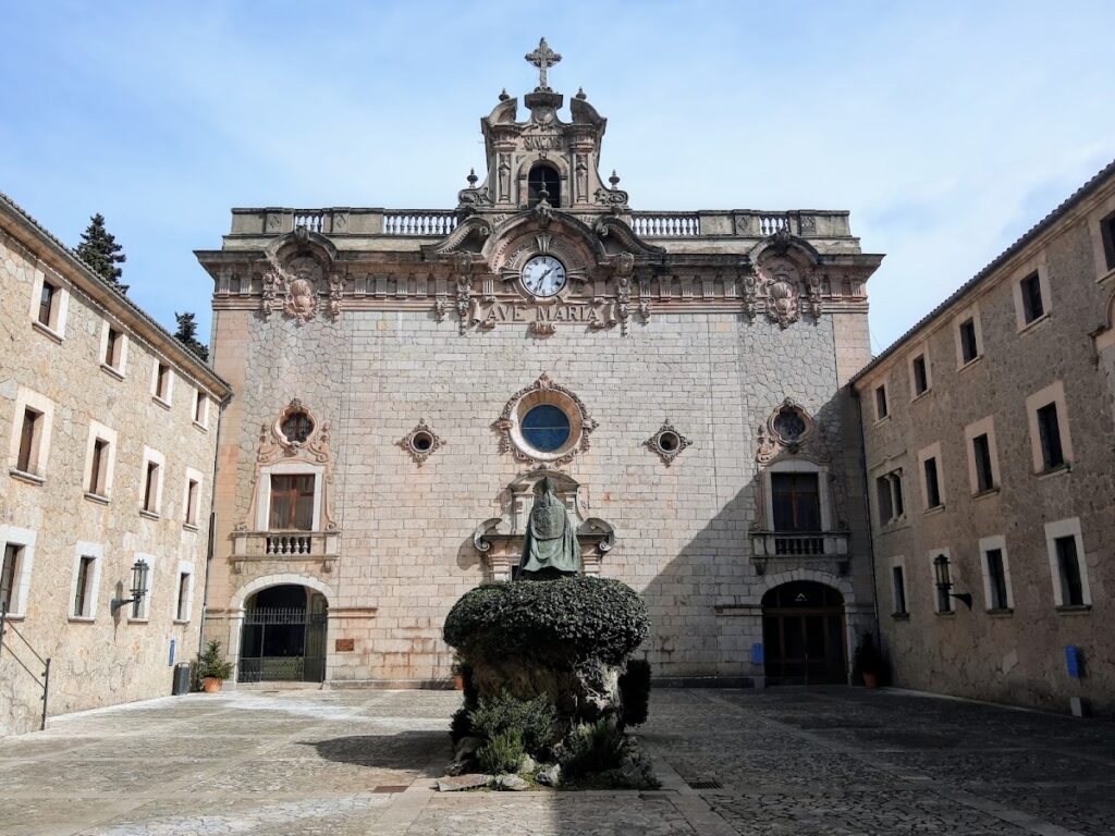 Santuari de Lluc: Majorca’s Catholic Sanctuary and Pilgrimage Center 1 Santuari de Lluc