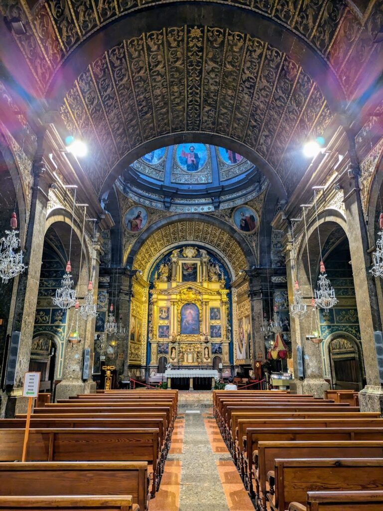 Santuari de Lluc: Majorca’s Catholic Sanctuary and Pilgrimage Center 2 Santuari de Lluc