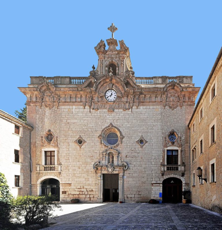 Santuari de Lluc: Majorca’s Catholic Sanctuary and Pilgrimage Center