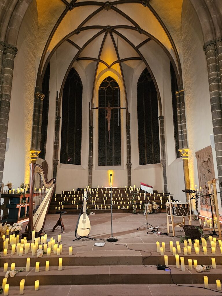 Dominican Monastery Frankfurt am Main: A Medieval Convent and Protestant Church 2 Dominikanerkloster Frankfurt am Main