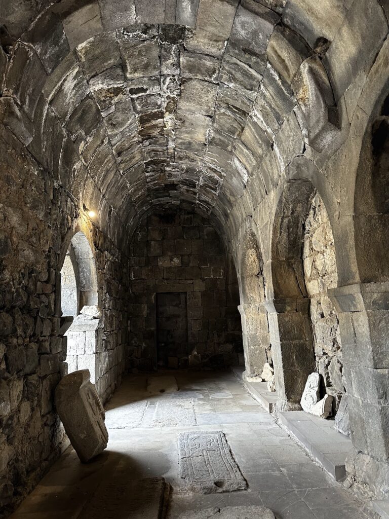Vorotnavank: A Medieval Armenian Monastery in Armenia 2 Vorotnavank