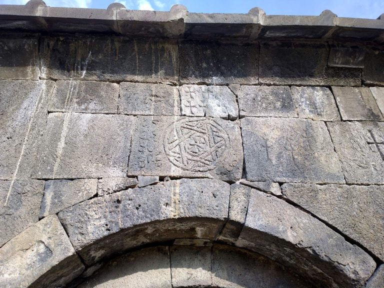 Vorotnavank: A Medieval Armenian Monastery in Armenia