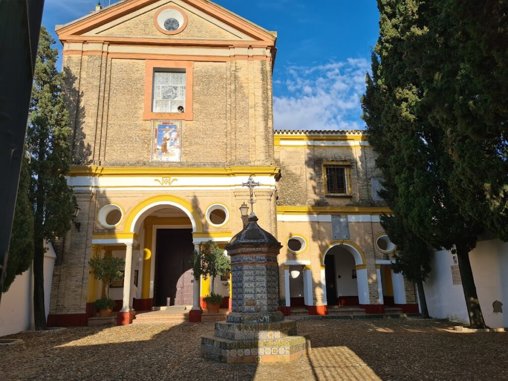 Hacienda y Convento de Nuestra Señora de Loreto