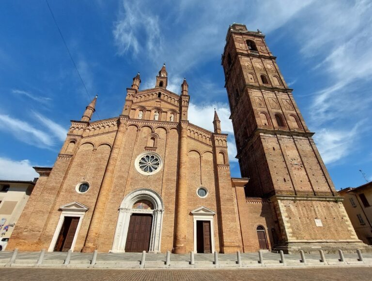 Saint Firmus and Rusticus Church: Caravaggio’s Parish Church in Italy