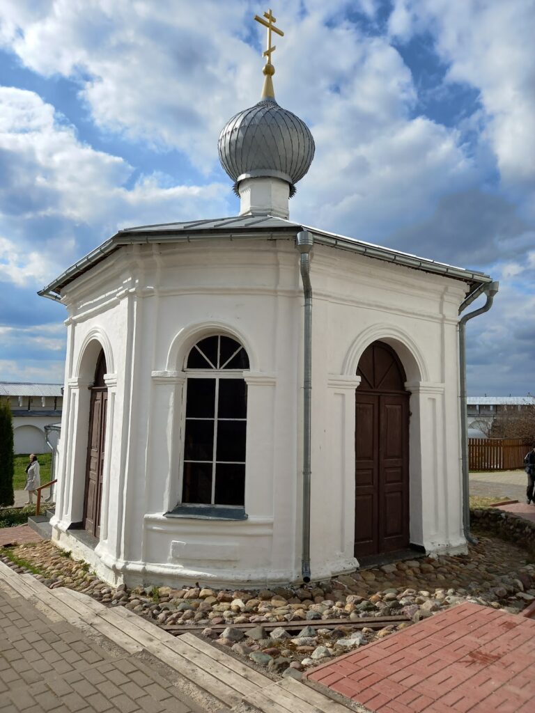 Nikitsky Monastery (Pereslavl-Zalessky): A Historic Russian Orthodox Monastery 4 Nikitsky Monastery (Pereslavl-Zalessky)