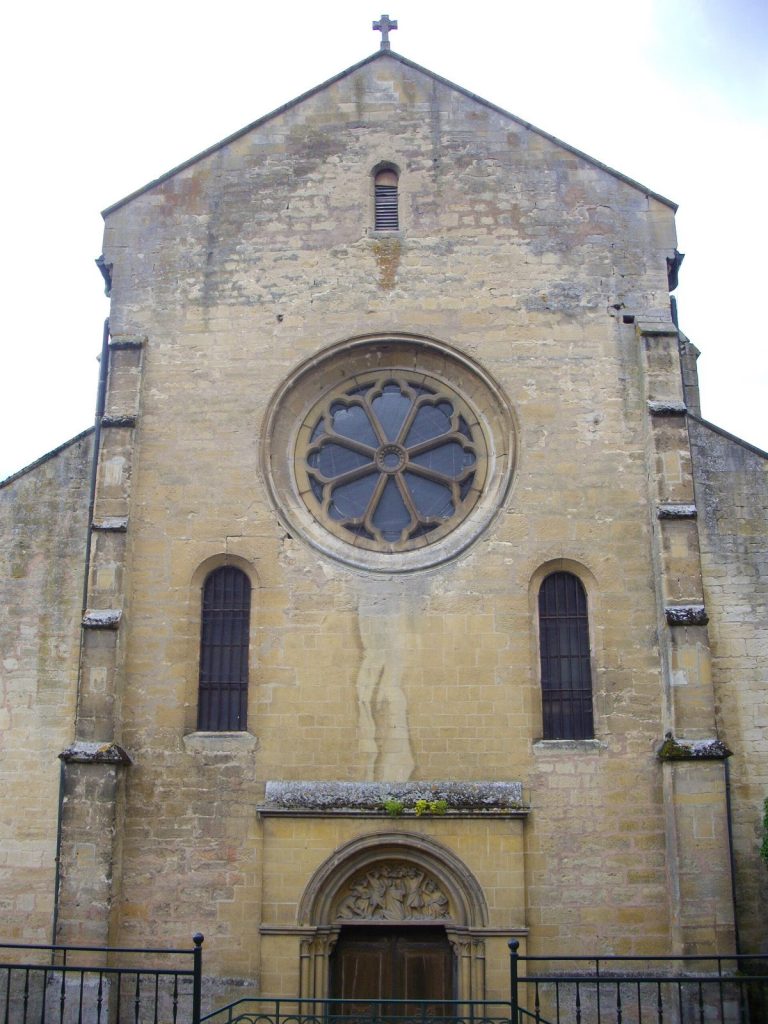 Gorze Abbey: A Benedictine Monastery and Centre of Reform in France