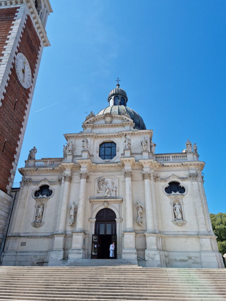Monte Berico: A Marian Shrine and Basilica in Vicenza
