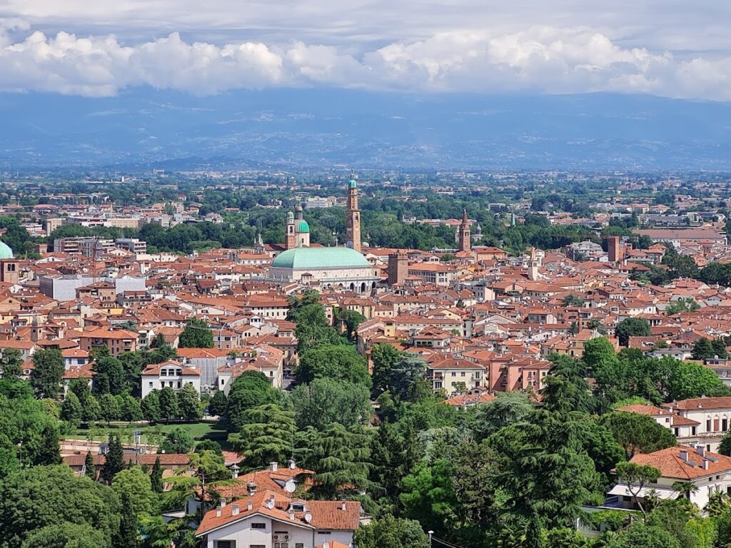 Monte Berico: A Marian Shrine and Basilica in Vicenza 3 Monte Berico