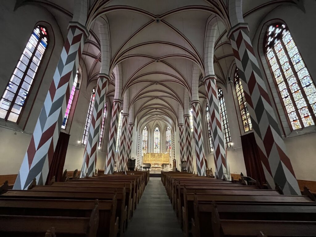 St. Jacobi