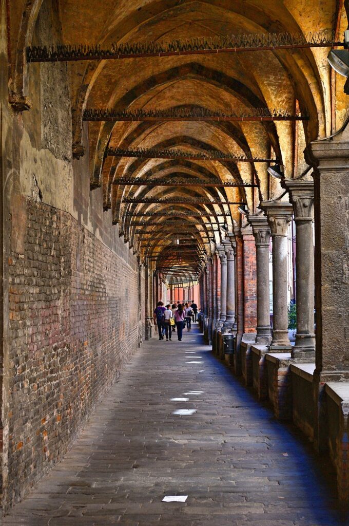 Church of Saint Francis the Greater: A Franciscan Church in Padua 3 Church of Saint Francis the Greater