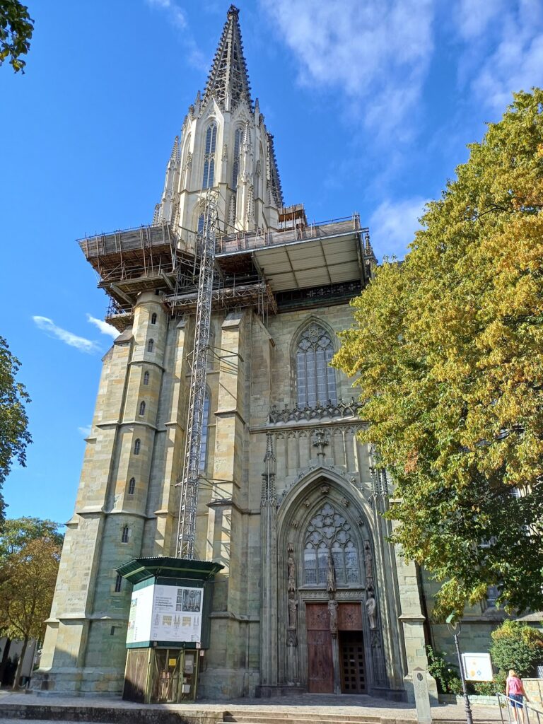 Wiesenkirche (Soest)