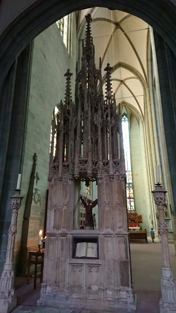 Wiesenkirche (Soest)