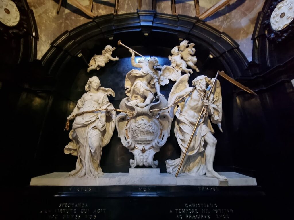 Church of Our Lady of Victories at the Sablon: A Brabantine Gothic Parish Church in Brussels 5 Church of Our Lady of Victories at the Sablon