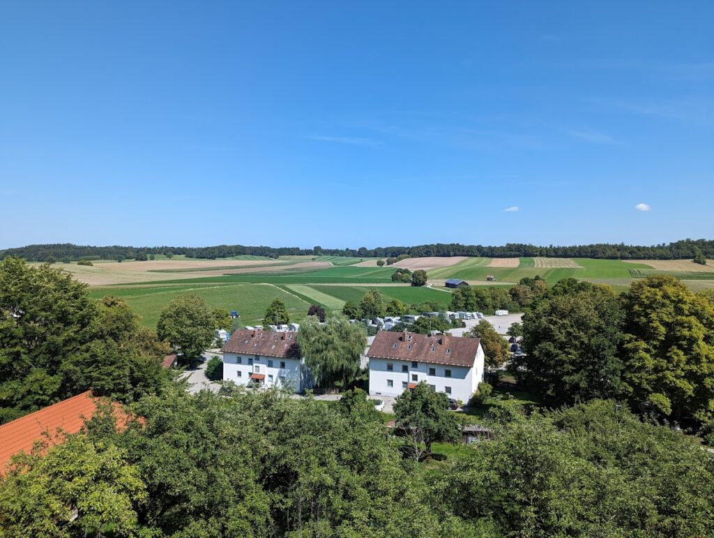 Andechs Abbey: A Benedictine Pilgrimage Monastery in Germany 2 Andechs Abbey