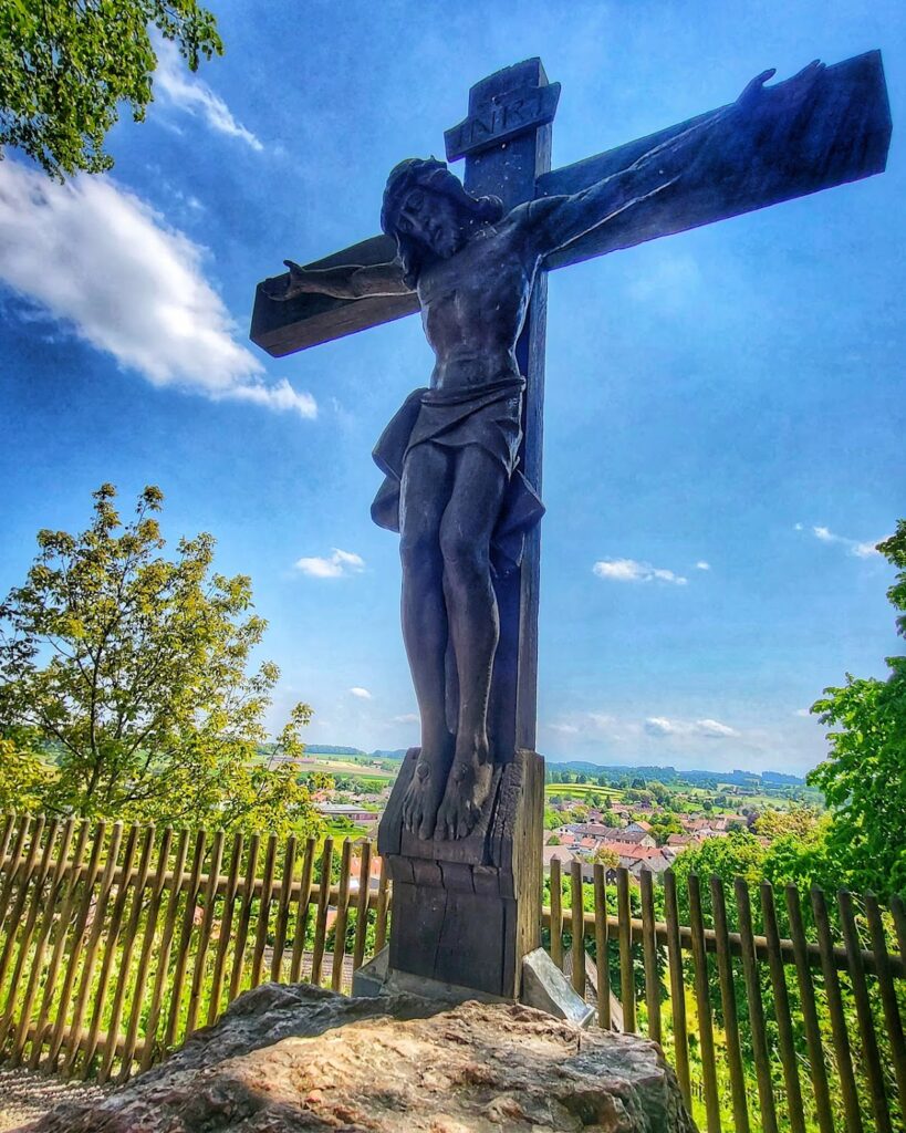 Andechs Abbey: A Benedictine Pilgrimage Monastery in Germany 4 Andechs Abbey