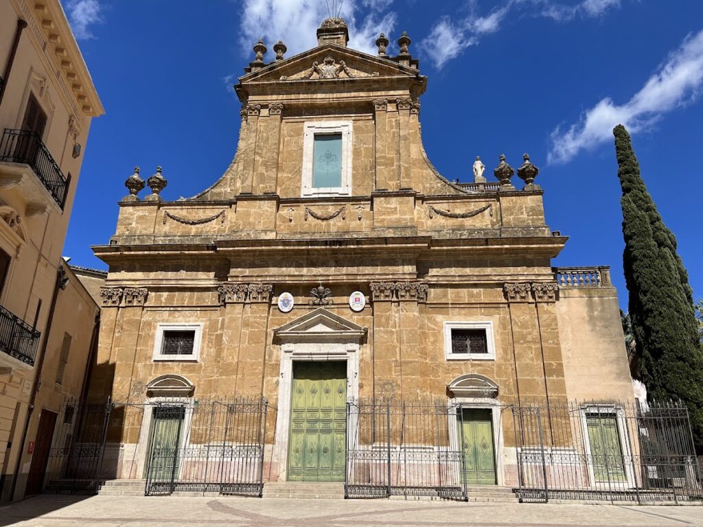 Basilica of Our Lady of the Assumption