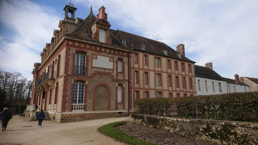 Port-Royal-des-Champs: A Cistercian Abbey and Jansenist Center in France 2 Port-Royal-des-Champs
