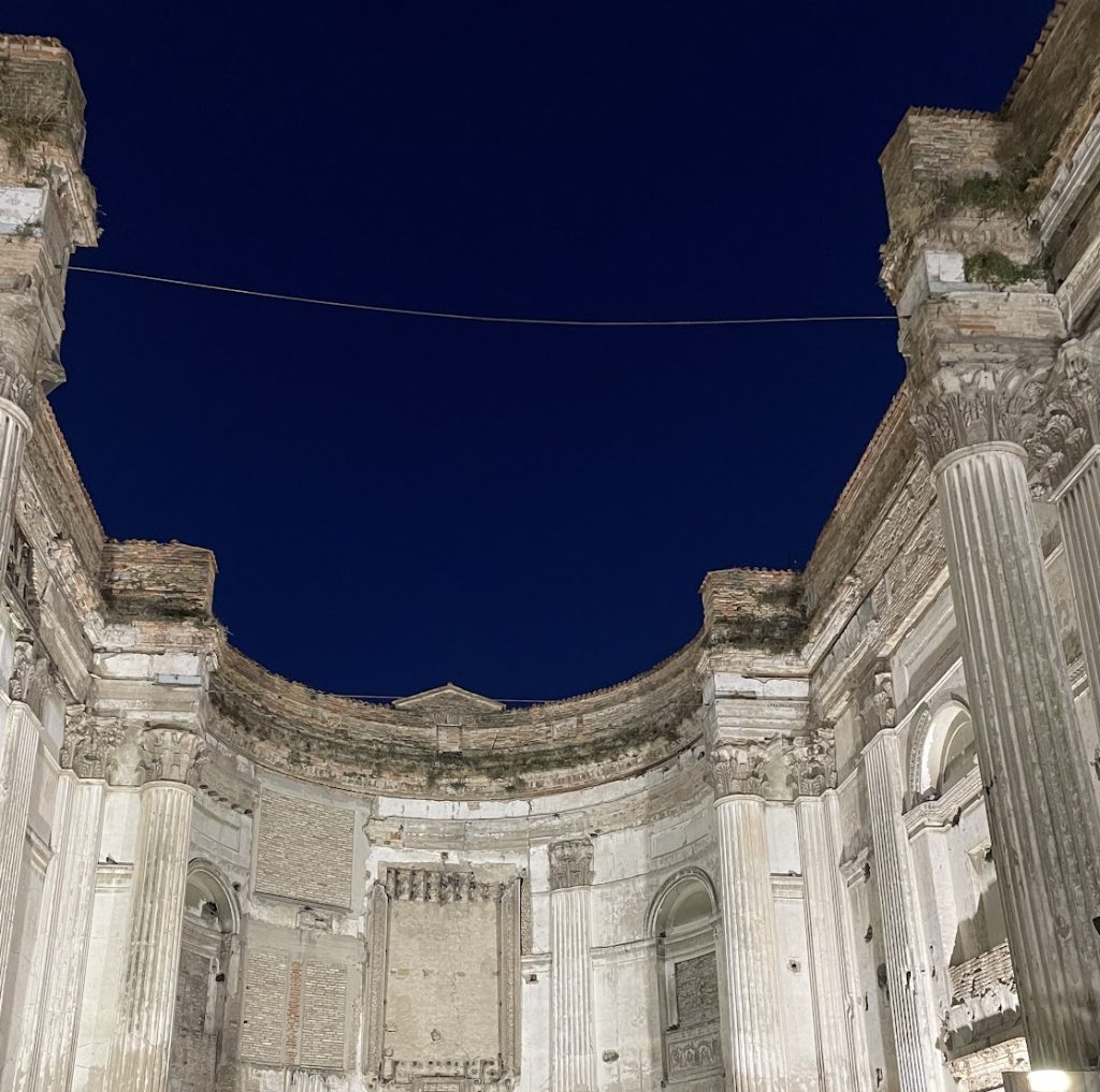 San Francesco Church in Fano: A Franciscan Medieval Monument 1 San Francesco church