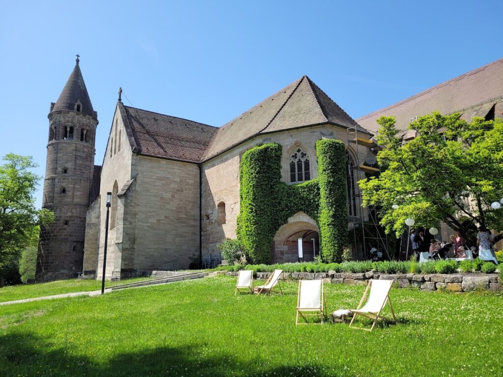 Kloster Lorch