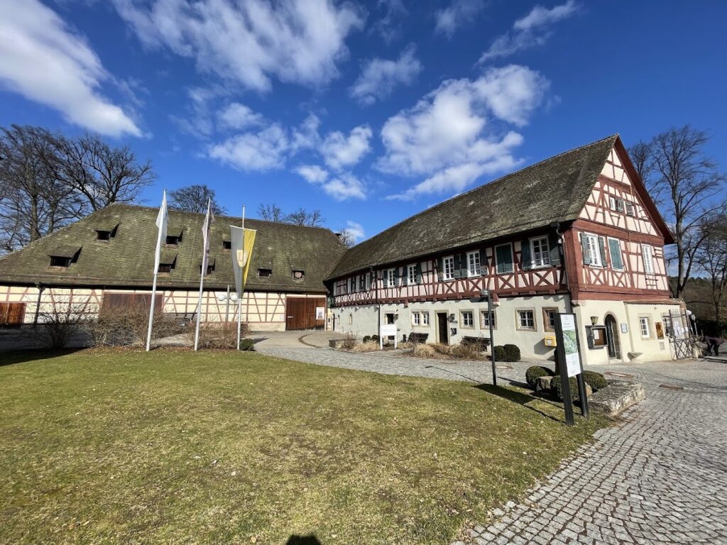 Kloster Lorch