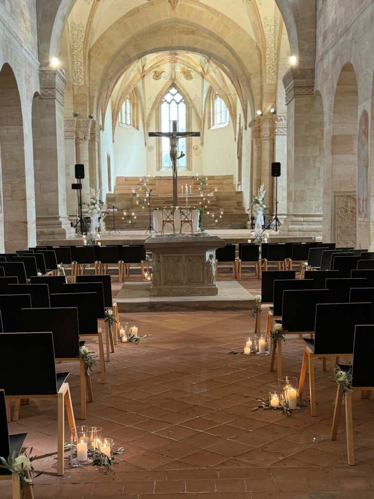 Kloster Lorch