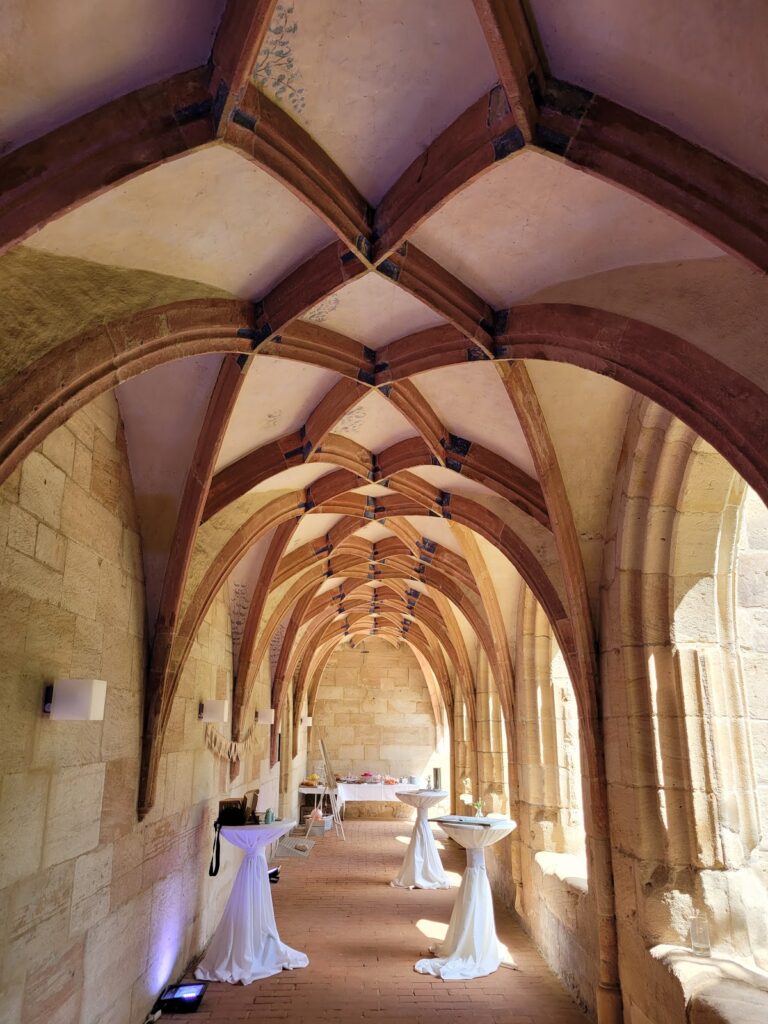 Kloster Lorch