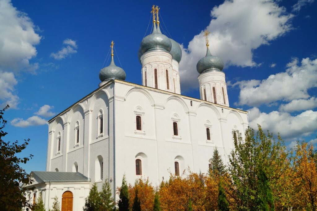 Makaryev Monastery