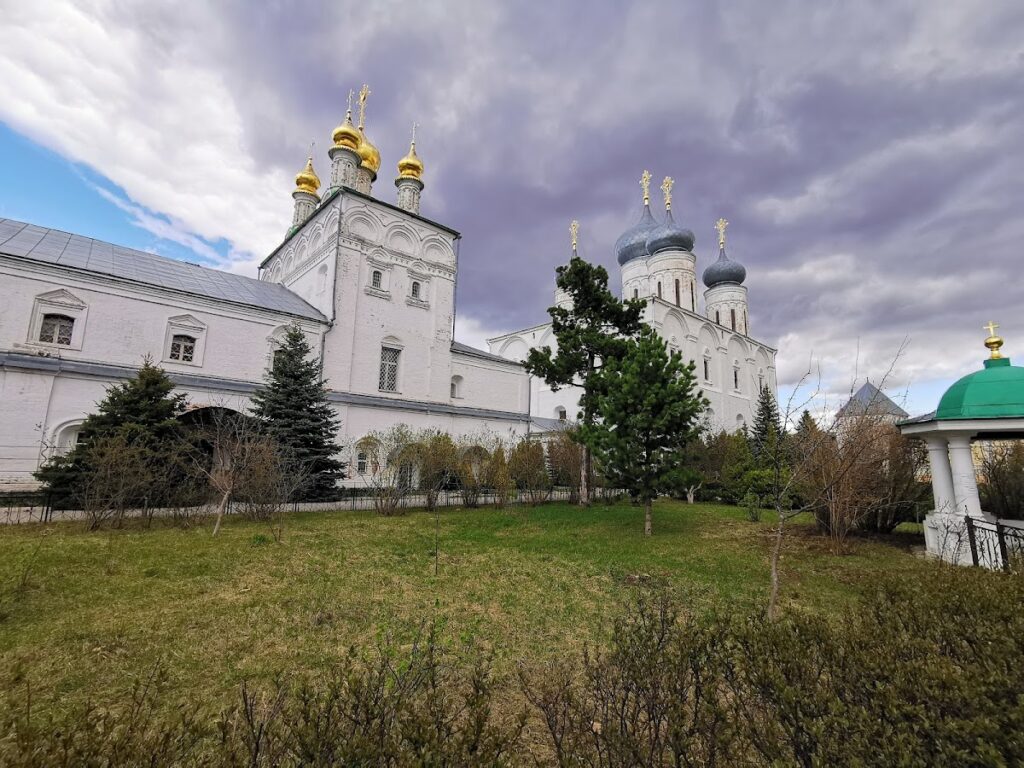 Makaryev Monastery