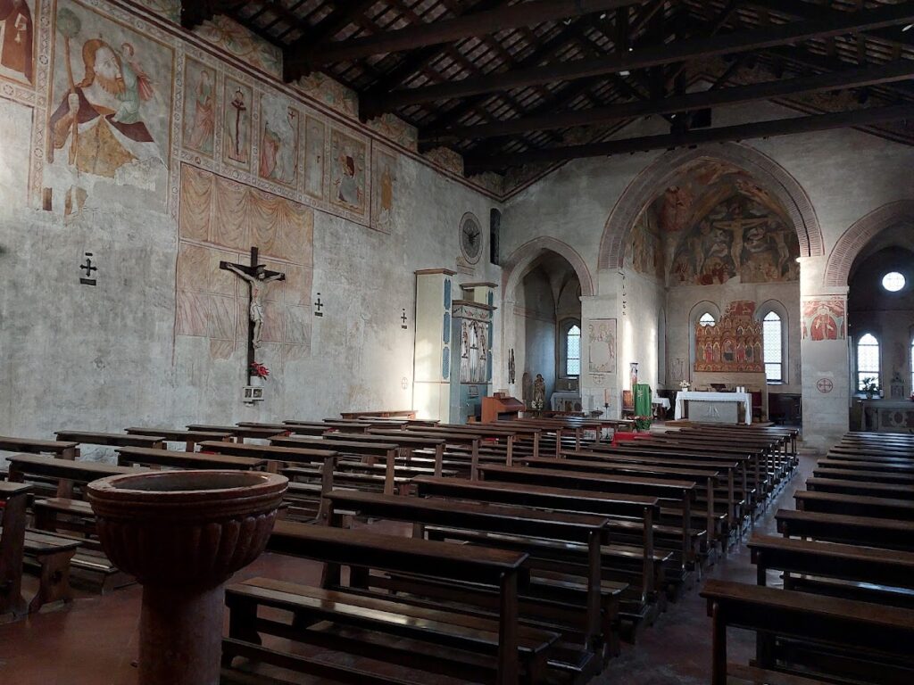 Sant'Agostino