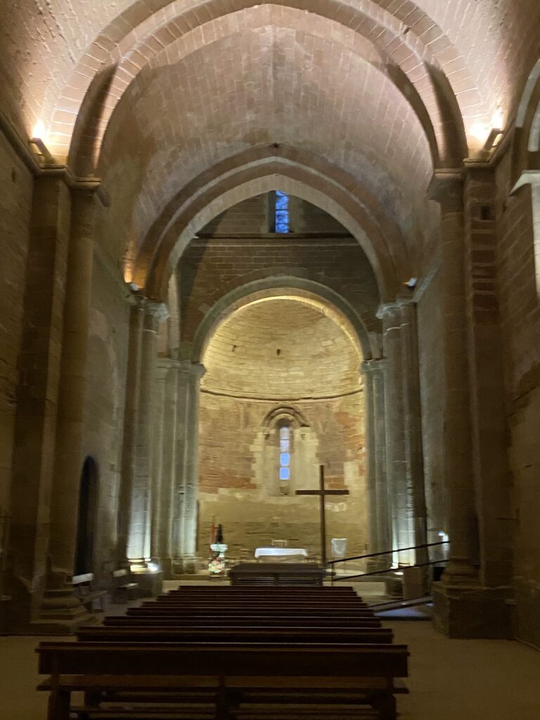 Royal Monastery of Santa María de Sigena: A Royal Hospitaller Monastery in Spain 2 Royal Monastery of Santa María de Sigena