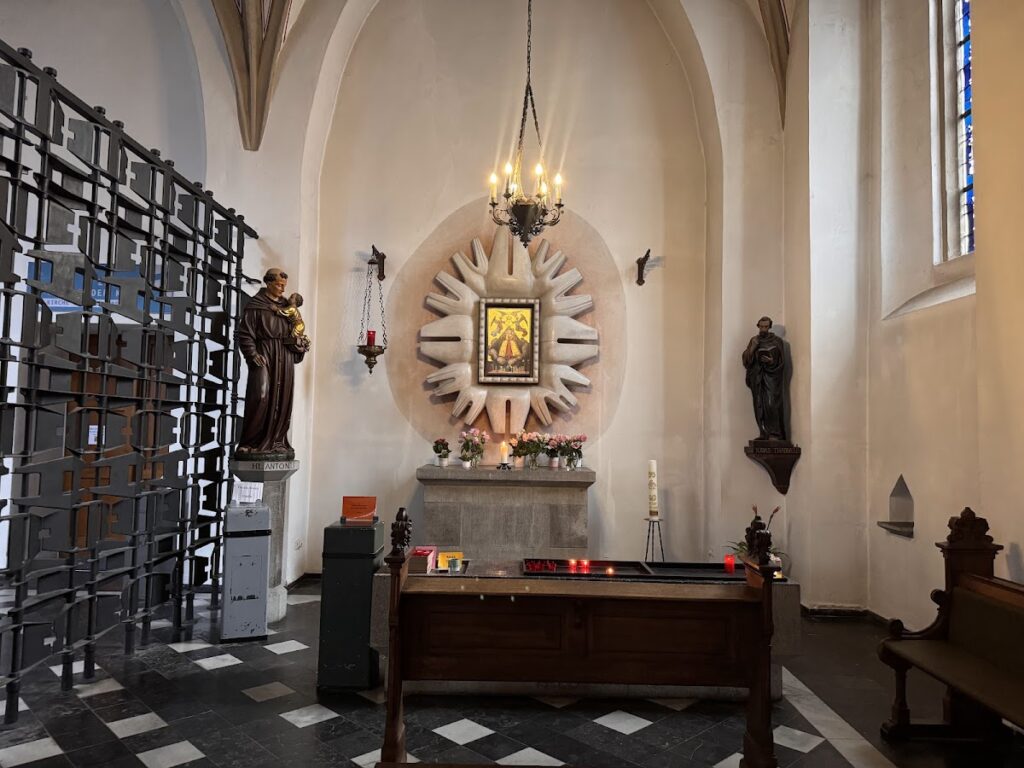 St Remigius' Church, Bonn