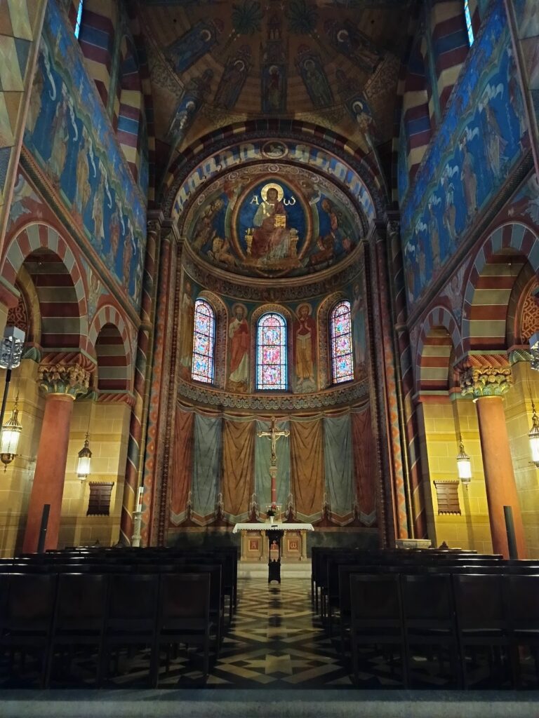 Imperial Cathedral of Königslutter: Romanesque Abbey and Dynastic Burial Church 4 Imperial cathedral of Königslutter