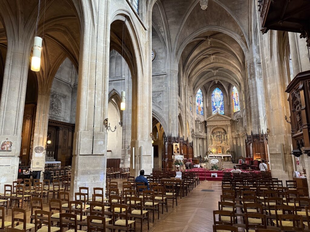 Saint-Laurent