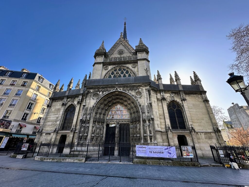 Saint-Laurent