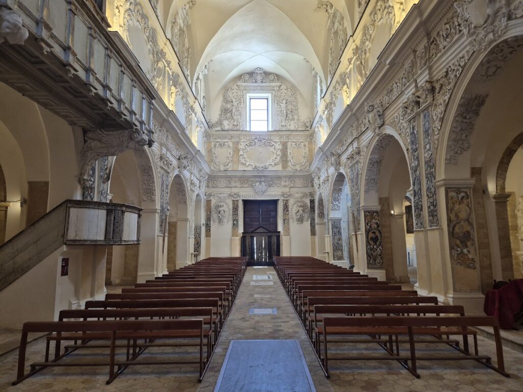 Saint Dominic Church (Castelvetrano)