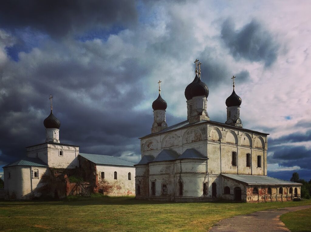 Makaryev-Unzhensky Monastery
