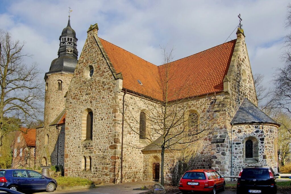 Kloster Zeven
